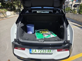 BMW i3 i3S, снимка 6