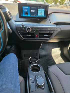 BMW i3 i3S, снимка 13