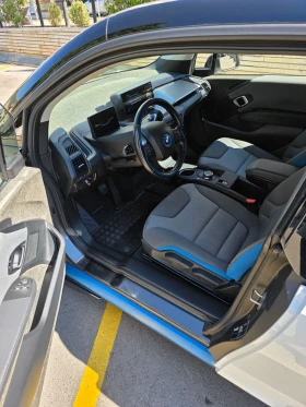 BMW i3 i3S, снимка 7