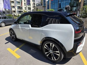 BMW i3 i3S, снимка 4