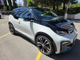 BMW i3 i3S, снимка 2