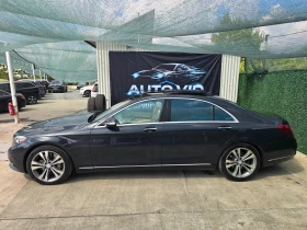 Mercedes-Benz S 550 4x4 LONG, снимка 2