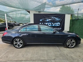 Mercedes-Benz S 550 4x4 LONG, снимка 6