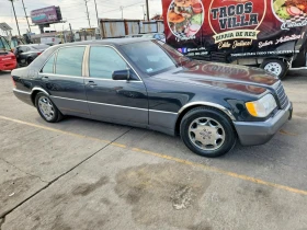Mercedes-Benz S 600 SEL* V12* BOSE* FULL, снимка 3