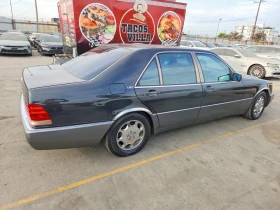 Mercedes-Benz S 600 SEL* V12* BOSE* FULL, снимка 6