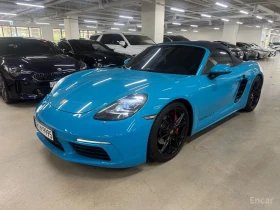 Porsche Boxster S | 718 | 2.5 , снимка 1