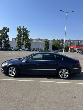 VW CC, снимка 5