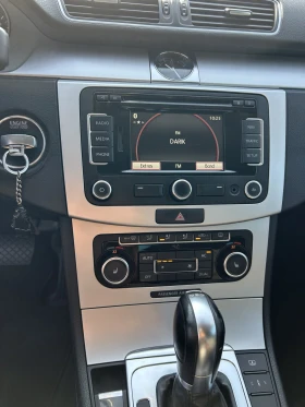 VW CC, снимка 7
