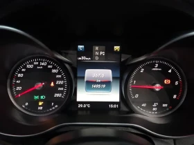 Mercedes-Benz C 220 САМО 30% АВАНС, снимка 8