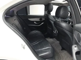 Mercedes-Benz C 220 САМО 30% АВАНС, снимка 12