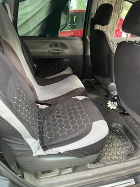VW Sharan Facelift, снимка 12