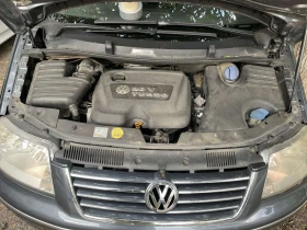VW Sharan Facelift, снимка 4