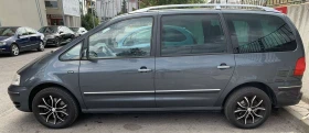 VW Sharan Facelift, снимка 8