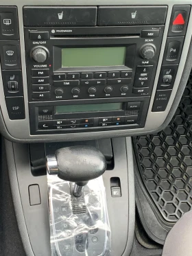 VW Sharan Facelift, снимка 15