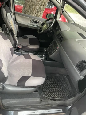 VW Sharan Facelift, снимка 11