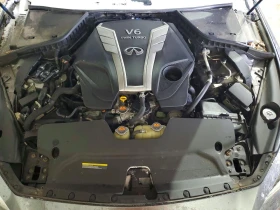 Infiniti Q50 3l Luxe, снимка 11