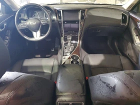 Infiniti Q50 3l Luxe, снимка 8
