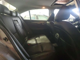 Infiniti Q50 3l Luxe, снимка 10