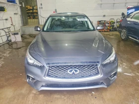 Infiniti Q50 3l Luxe, снимка 5