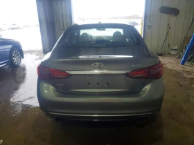 Infiniti Q50 3l Luxe, снимка 6