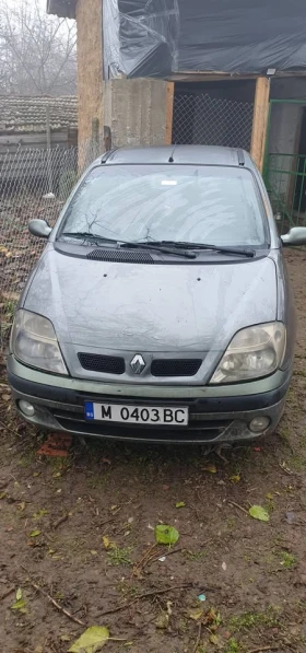 Renault Scenic, снимка 2