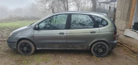 Renault Scenic, снимка 1