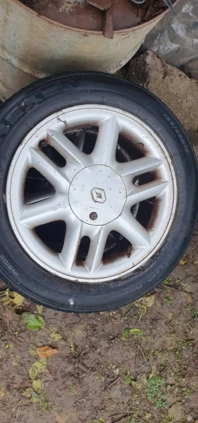 Renault Scenic, снимка 8