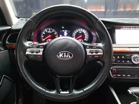 Kia K7 2.4 GDI Prestige| 178к.с., снимка 13
