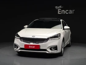 Kia K7 2.4 GDI Prestige| 178к.с., снимка 3