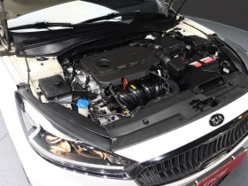 Kia K7 2.4 GDI Prestige| 178к.с., снимка 6