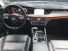Kia K7 2.4 GDI Prestige| 178к.с., снимка 7