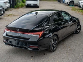 Hyundai Elantra Ultimate* FWD* АвтоКредит* (ЦЕНА ДО БГ) , снимка 5