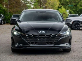 Hyundai Elantra Ultimate* FWD* АвтоКредит* (ЦЕНА ДО БГ) , снимка 3