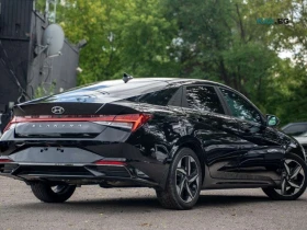 Hyundai Elantra Ultimate* FWD* АвтоКредит* (ЦЕНА ДО БГ) , снимка 6