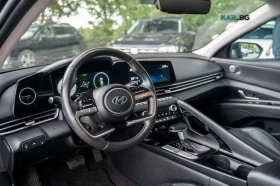 Hyundai Elantra Ultimate* FWD* АвтоКредит* (ЦЕНА ДО БГ) , снимка 8