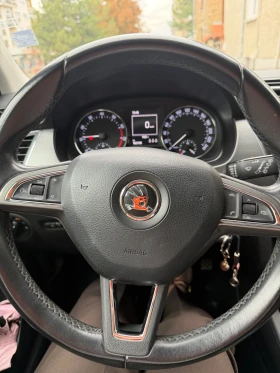 Skoda Fabia Joy, снимка 12