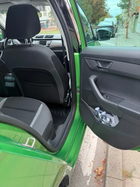 Skoda Fabia Joy, снимка 6