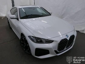 BMW 430 i xDrive Coupe Sportautomatic, снимка 4