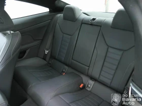BMW 430 i xDrive Coupe Sportautomatic, снимка 8