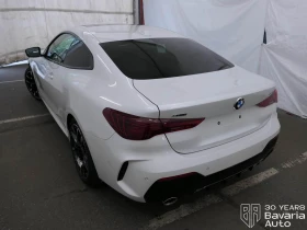 BMW 430 i xDrive Coupe Sportautomatic, снимка 2