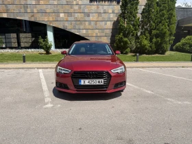 Audi A4 2 tfsi quattro Technik B&O 360, снимка 1
