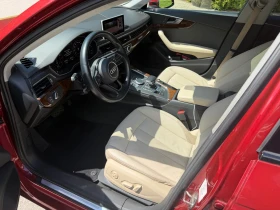 Audi A4 2 tfsi quattro Technik B&O 360, снимка 8