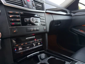 Mercedes-Benz E 350 Avangarde, снимка 9
