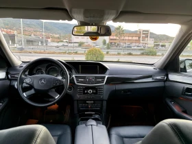 Mercedes-Benz E 350 Avangarde, снимка 5