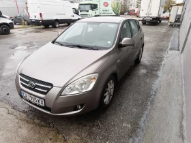 Kia Ceed, снимка 1