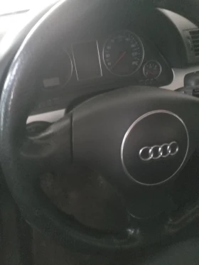 Audi A4 BDX , снимка 9
