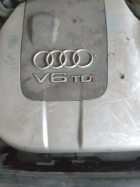 Audi A4 BDX , снимка 4