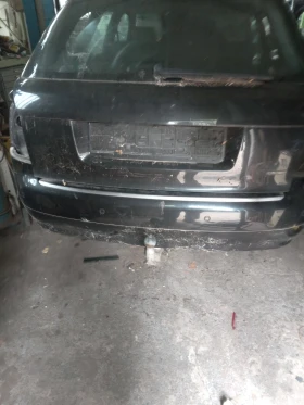 Audi A4 BDX , снимка 2