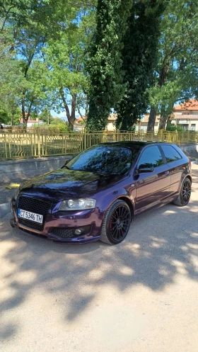 Audi A3, снимка 4