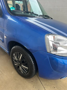 Citroen Berlingo, снимка 3